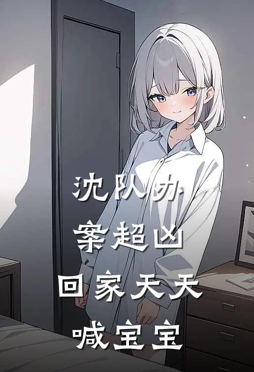 傅雪沈烛南沈队办案超凶，回家天天喊宝宝全本免费在线阅读_沈队办案超凶，回家天天喊宝宝全本阅读