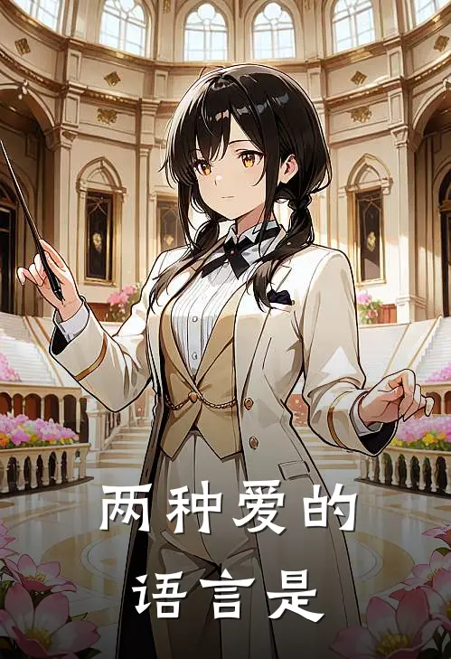 两种爱的语言是