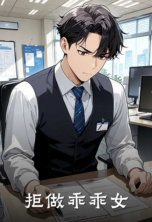拒做乖乖女