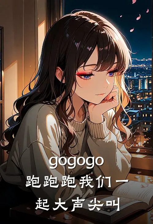 gogogo跑跑跑我们一起大声尖叫