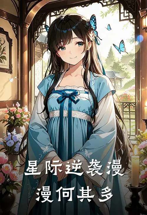 星际逆袭漫漫何其多