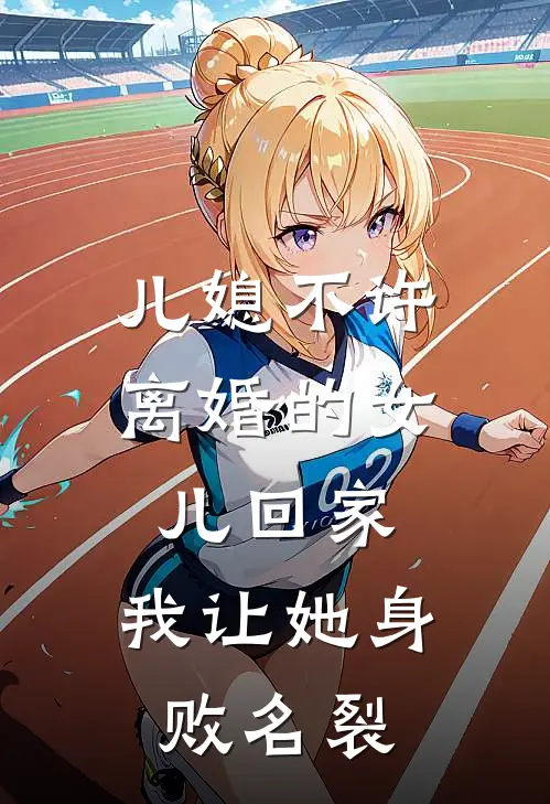 儿媳不许离婚的女儿回家，我让她身败名裂