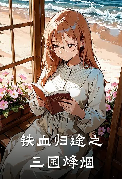 铁血归途之三国烽烟