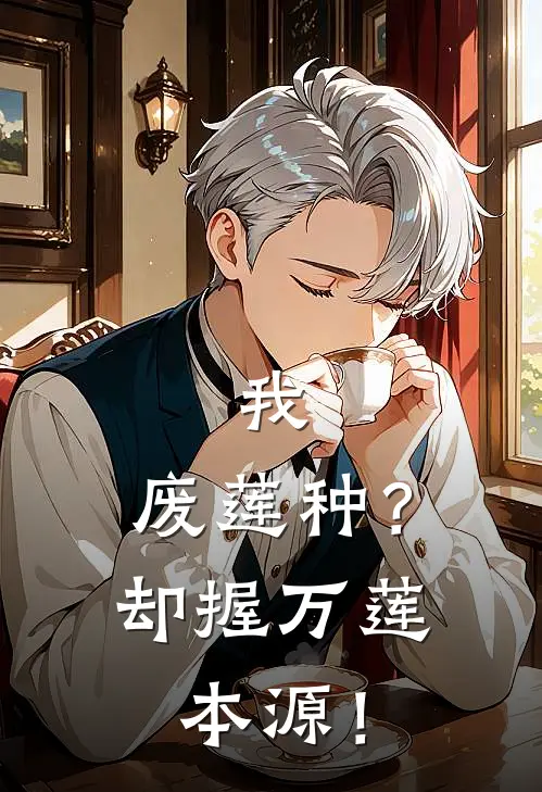 我，废莲种？却握万莲本源！苏凝霜阿木免费小说全集_小说免费完结我，废莲种？却握万莲本源！苏凝霜阿木