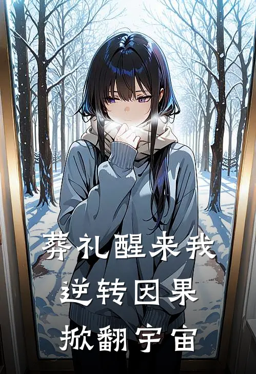 葬礼醒来我逆转因果掀翻宇宙(萧烬李峰)在线免费小说_热门网络小说葬礼醒来我逆转因果掀翻宇宙萧烬李峰