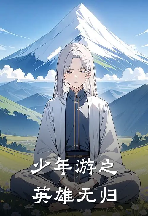 少年游之英雄无归