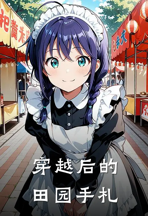 穿越后的田园手札