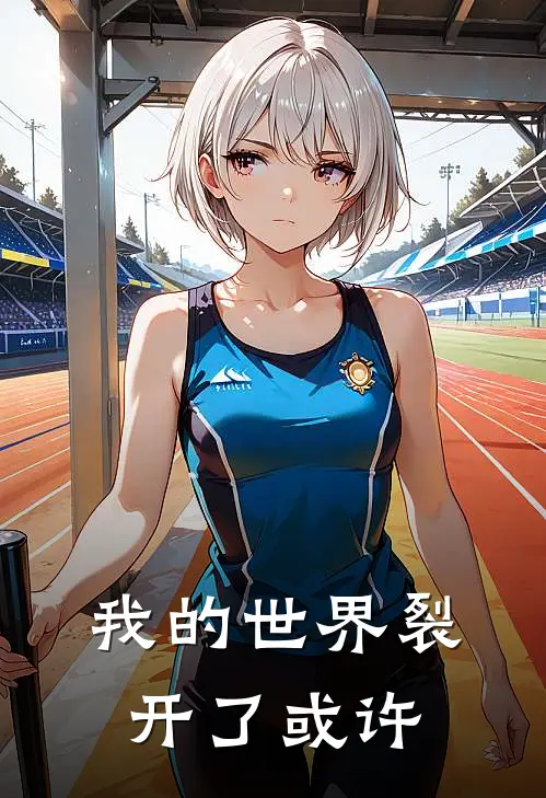 我的世界裂开了 或许