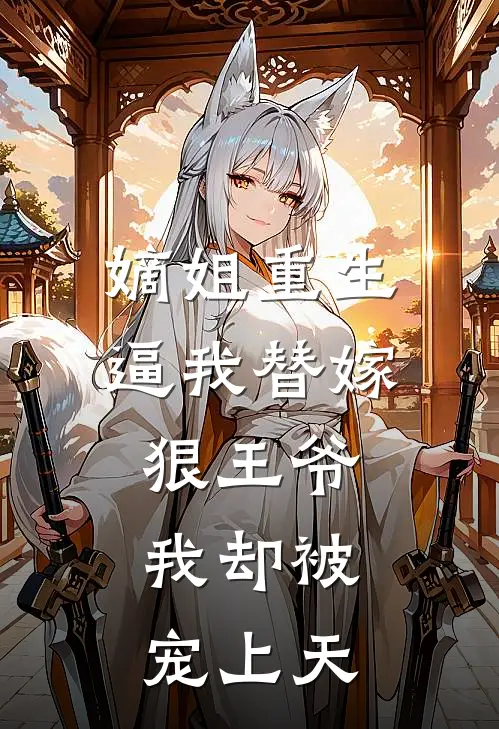 嫡姐重生逼我替嫁狠王爷，我却被宠上天(苏晚宁侯府)完结小说推荐_小说全文免费阅读嫡姐重生逼我替嫁狠王爷，我却被宠上天苏晚宁侯府