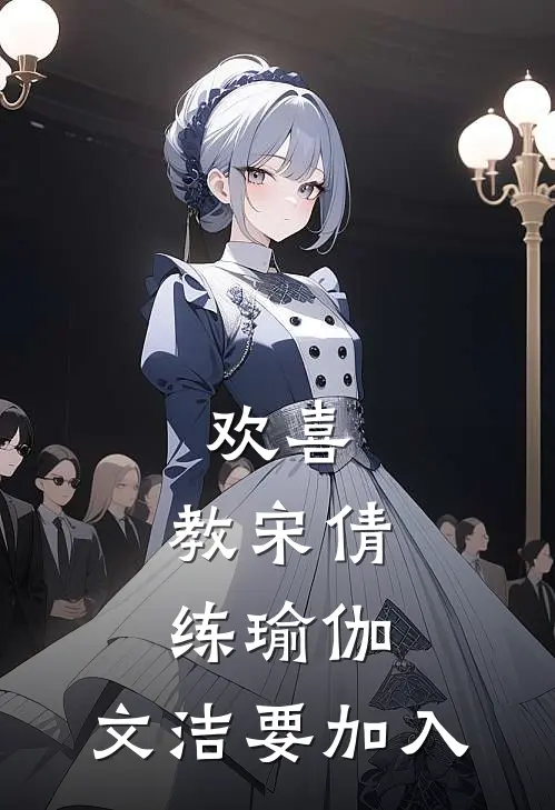 欢喜：教宋倩练瑜伽，文洁要加入(王宣江鳕)完结版免费小说_热门完结小说欢喜：教宋倩练瑜伽，文洁要加入(王宣江鳕)