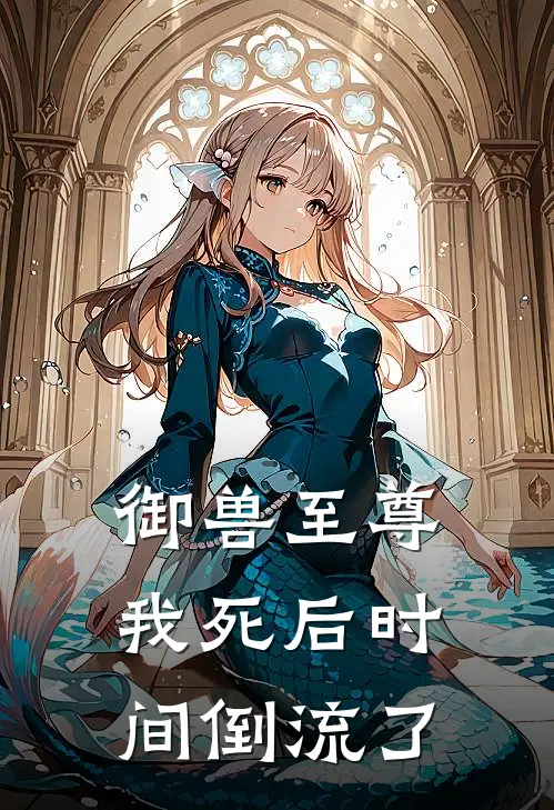 御兽至尊：我死后时间倒流了