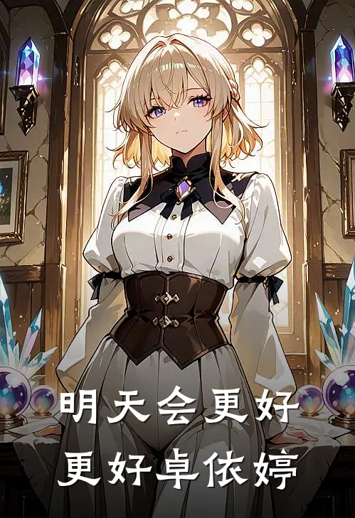 明天会更好更好卓依婷