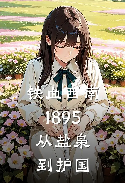 铁血西南1895：从盐枭到护国林景云林景辉最新小说推荐_完结小说铁血西南1895：从盐枭到护国(林景云林景辉)