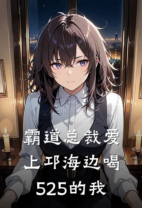 霸道总裁爱上邛海边喝525的我