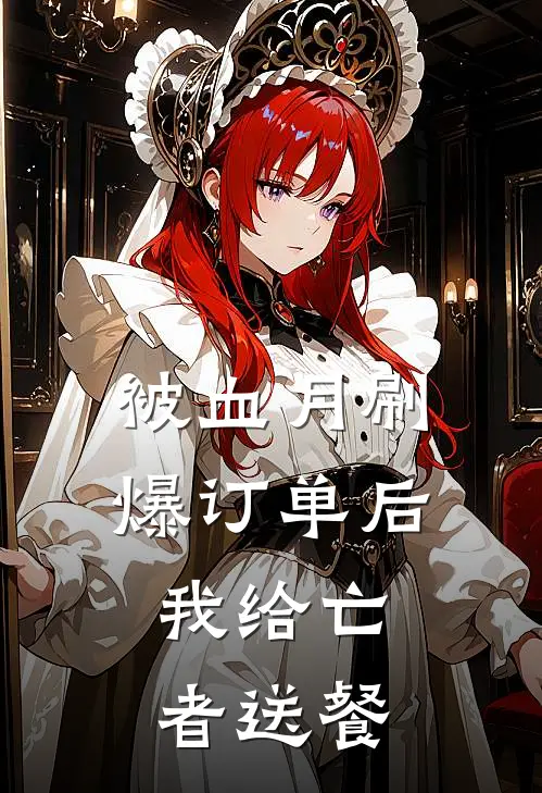 苏铭苏铭《被血月刷爆订单后，我给亡者送餐》最新章节阅读_(被血月刷爆订单后，我给亡者送餐)全章节免费在线阅读