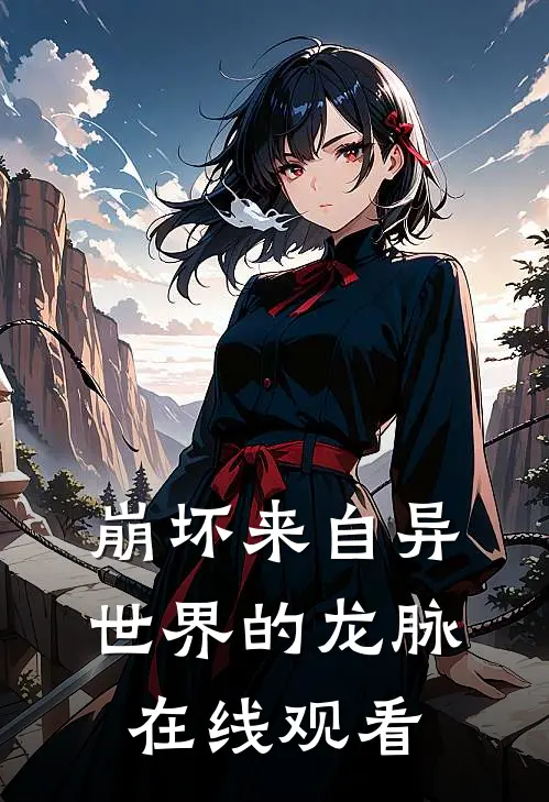 崩坏来自异世界的龙脉在线观看