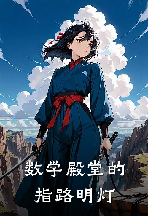 数学殿堂的指路明灯