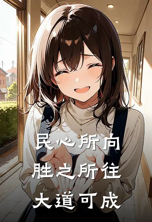 民心所向,胜之所往,大道可成