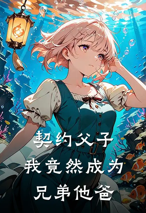 契约父子：我竟然成为兄弟他爸