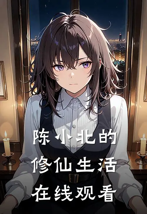 陈小北的修仙生活在线观看