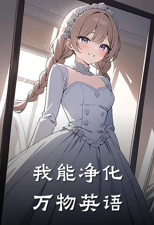 我能净化万物英语