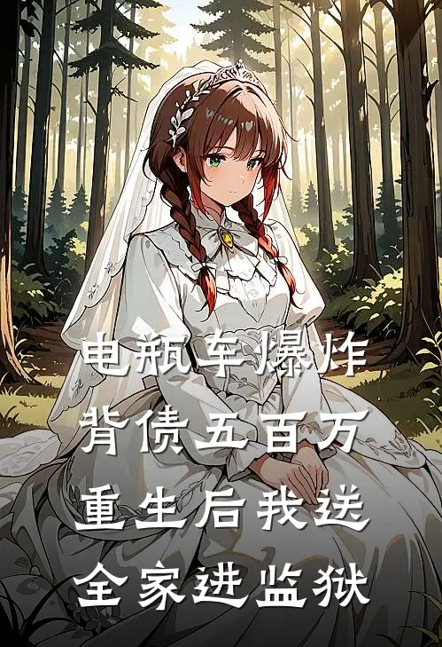 林雨陈峰(电瓶车爆炸背债五百万，重生后我送全家进监狱)完整版免费在线阅读_《电瓶车爆炸背债五百万，重生后我送全家进监狱》全集在线阅读