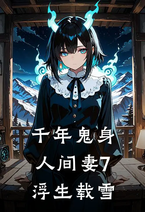 千年鬼身人间妻7：浮生载雪