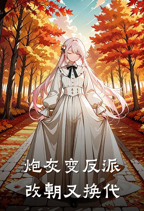 炮灰变反派，改朝又换代