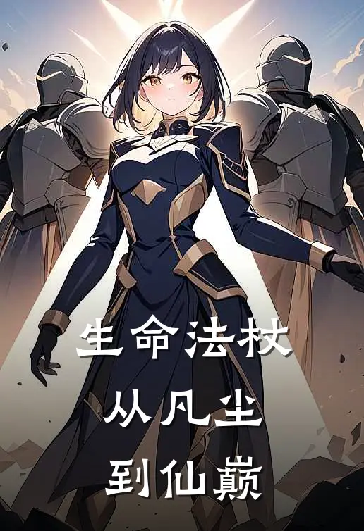 生命法杖：从凡尘到仙巅