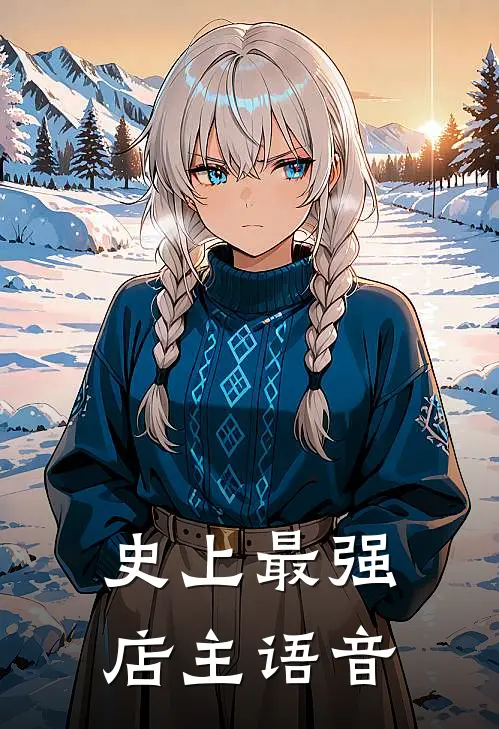 史上最强店主语音