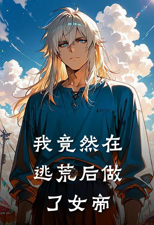 我竟然在逃荒后做了女帝