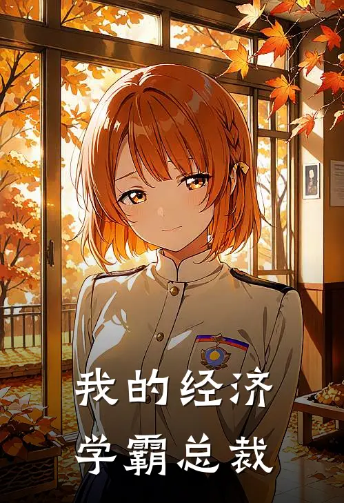 我的经济学霸总裁