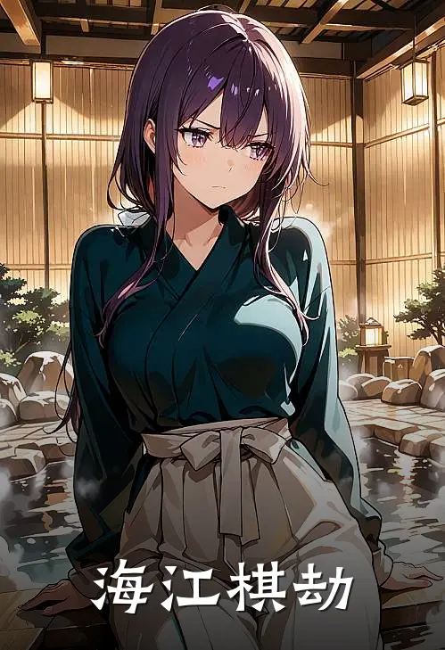 海江棋劫(王一明鸿羽)完本小说大全_完本热门小说海江棋劫王一明鸿羽