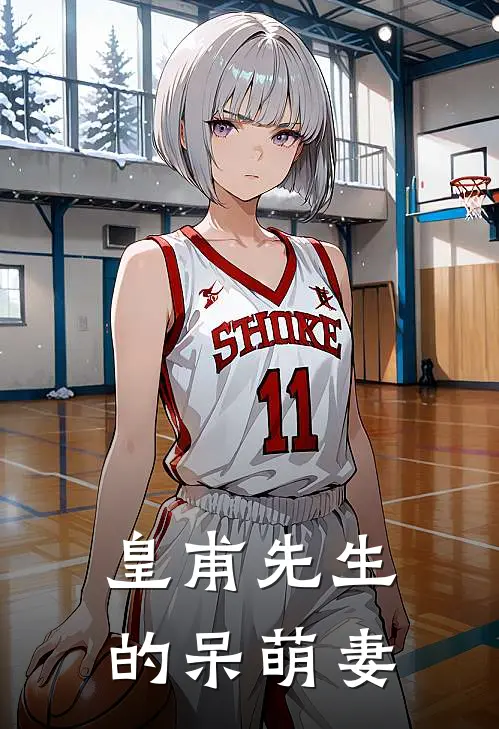 皇甫先生的呆萌妻