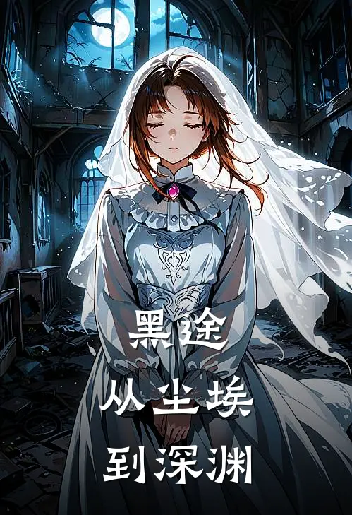 黑途：从尘埃到深渊(薛然徐辉)全文免费在线阅读_黑途：从尘埃到深渊热门小说