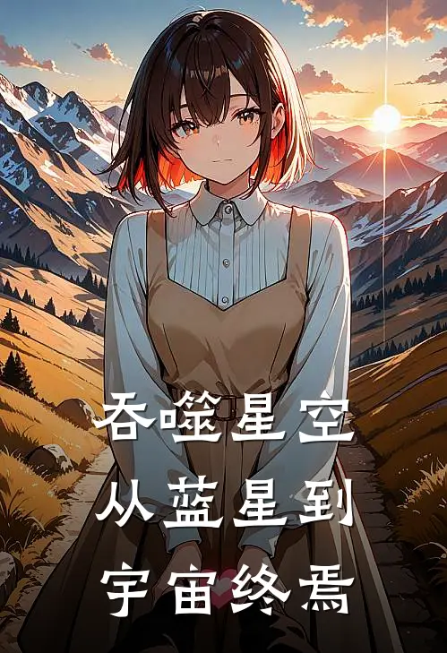 吞噬星空：从蓝星到宇宙终焉陈玄李威小说完结_免费小说全本吞噬星空：从蓝星到宇宙终焉(陈玄李威)