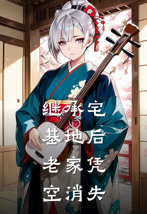 继承宅基地后，老家凭空消失