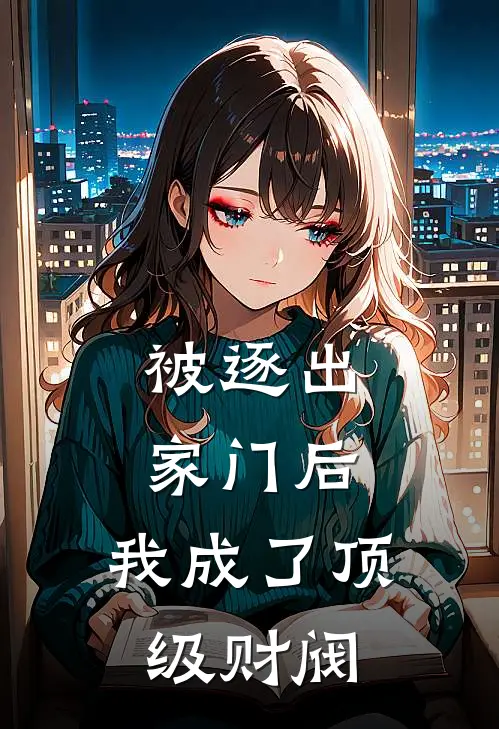 被逐出家门后，我成了顶级财阀(姜诚诚诚)完本小说_热门的小说被逐出家门后，我成了顶级财阀姜诚诚诚