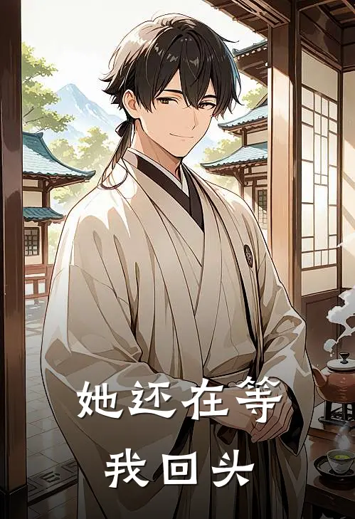 她还在等我回头