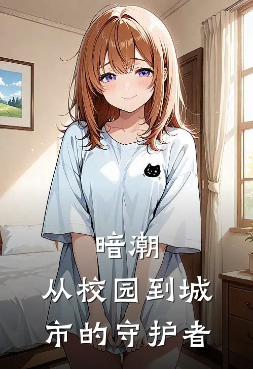 暗潮：从校园到城市的守护者