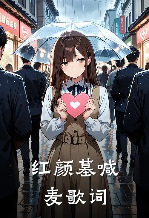 红颜墓喊麦歌词