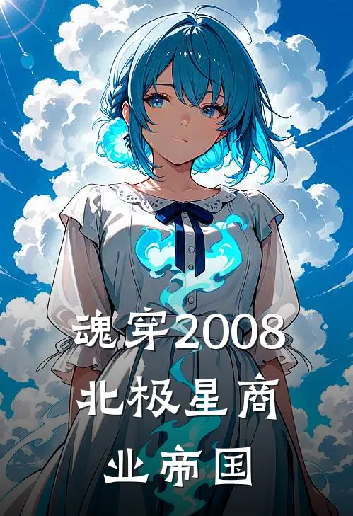 魂穿2008：北极星商业帝国
