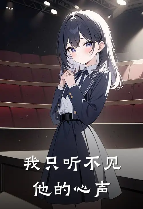 《我只听不见他的心声》江屿林晚已完结小说_我只听不见他的心声(江屿林晚)火爆小说