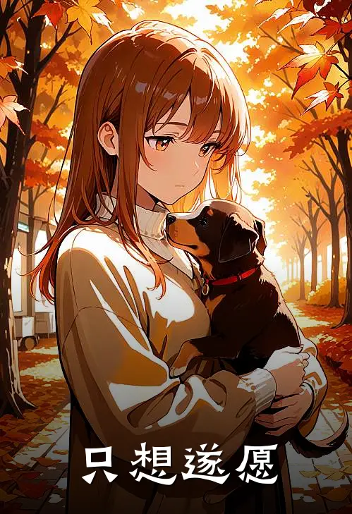 只想遂愿顾梨池钦最新好看小说_免费小说只想遂愿(顾梨池钦)