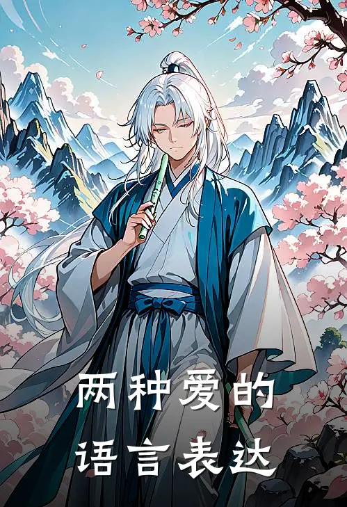 两种爱的语言表达