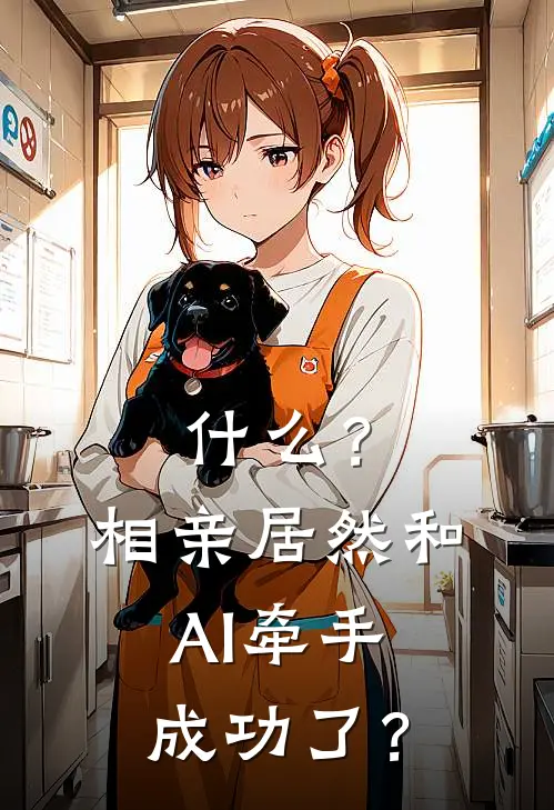 什么？相亲居然和AI牵手成功了？