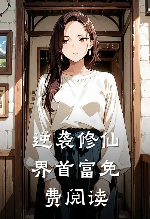 逆袭修仙界首富免费阅读