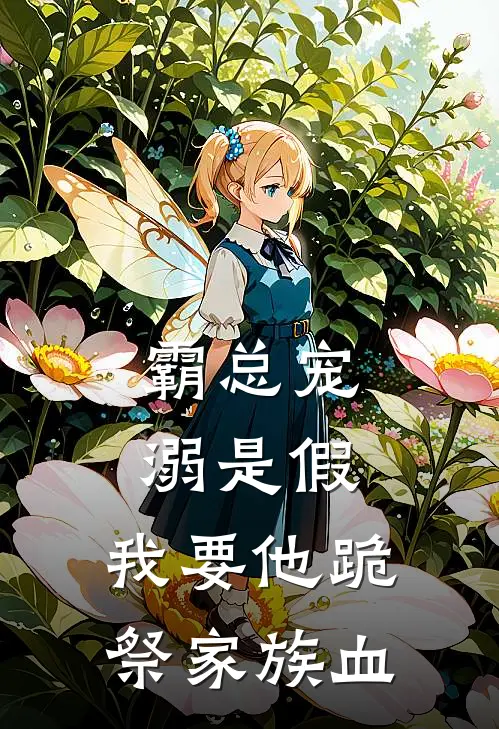 霸总宠溺是假，我要他跪祭家族血宁溪顾时衍在线免费小说_最新推荐小说霸总宠溺是假，我要他跪祭家族血(宁溪顾时衍)