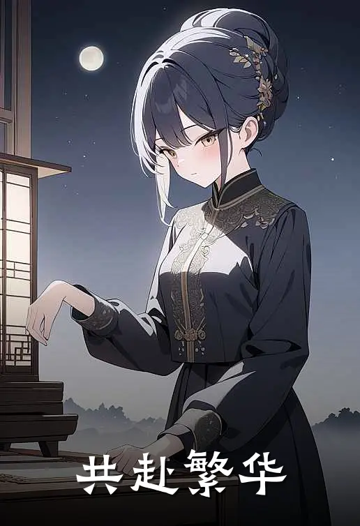 共赴繁华