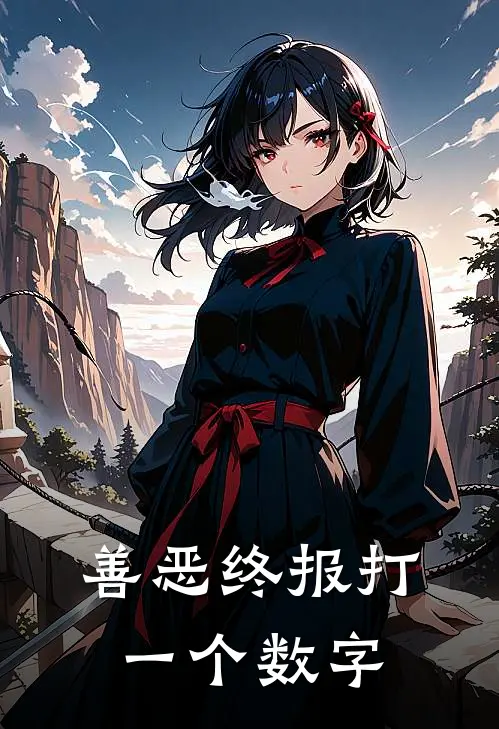 善恶终报打一个数字